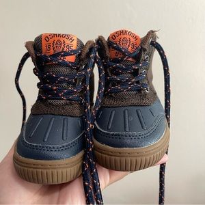 OshKosh Toddler Boots